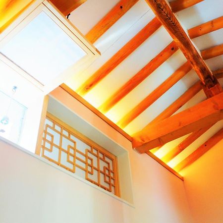 'Hanok Hanok' Boutique Stay Seoul - 2Min From Gyeongbokgung Palace Station Extérieur photo