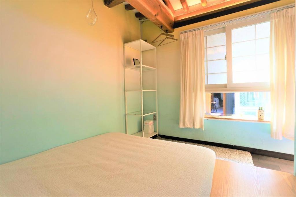 'Hanok Hanok' Boutique Stay Seoul - 2Min From Gyeongbokgung Palace Station Extérieur photo