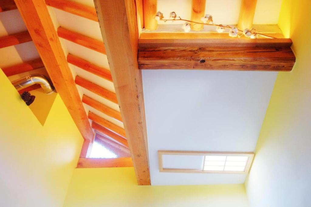 'Hanok Hanok' Boutique Stay Seoul - 2Min From Gyeongbokgung Palace Station Extérieur photo