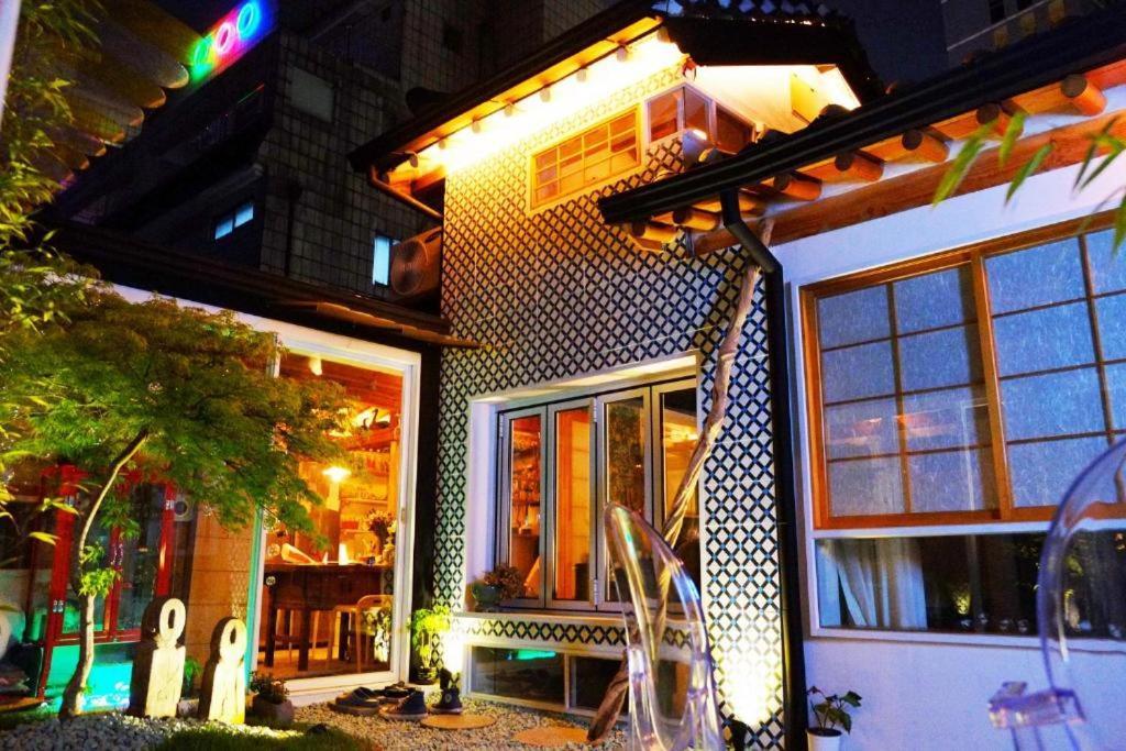 'Hanok Hanok' Boutique Stay Seoul - 2Min From Gyeongbokgung Palace Station Extérieur photo