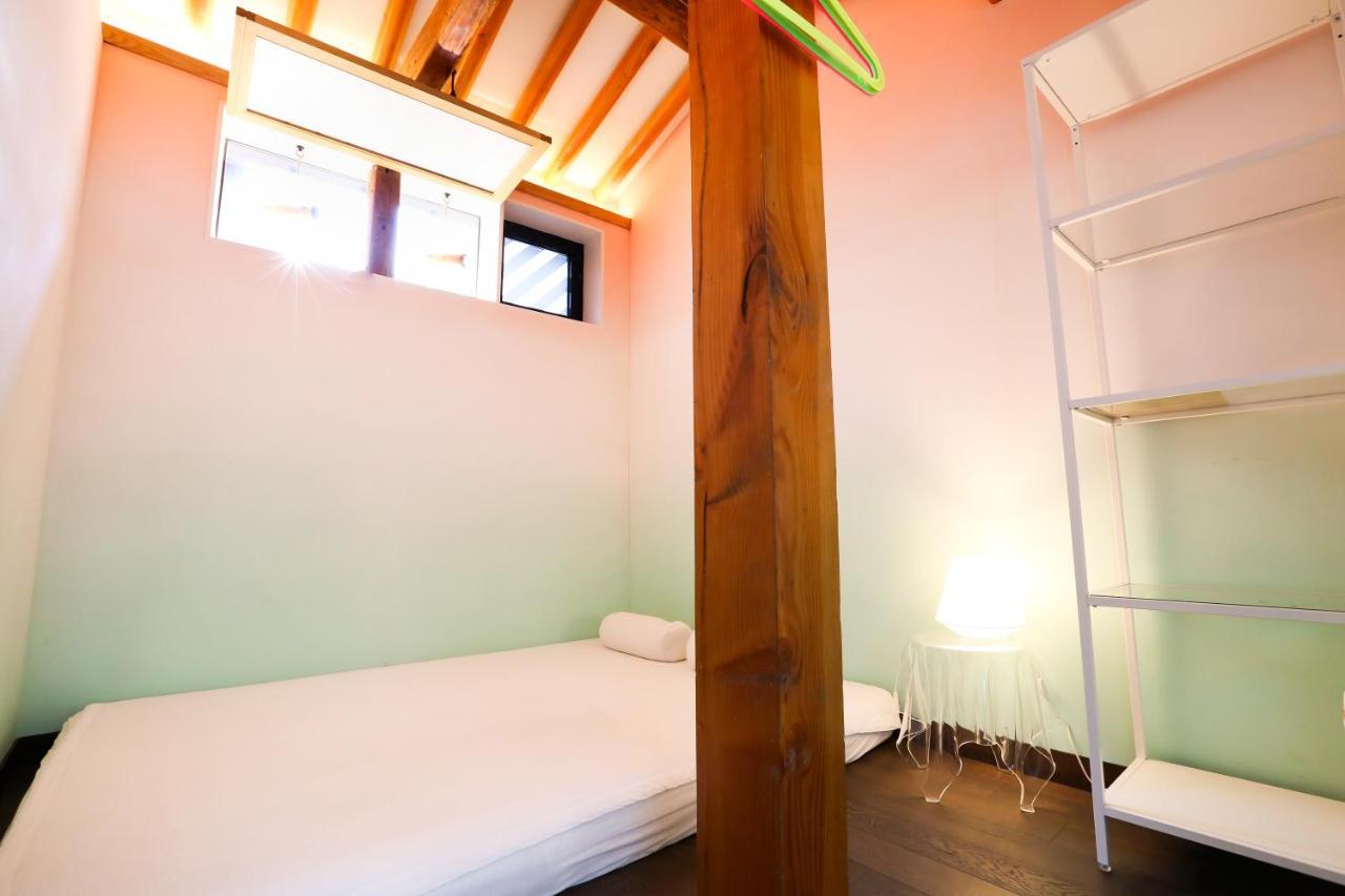 'Hanok Hanok' Boutique Stay Seoul - 2Min From Gyeongbokgung Palace Station Extérieur photo