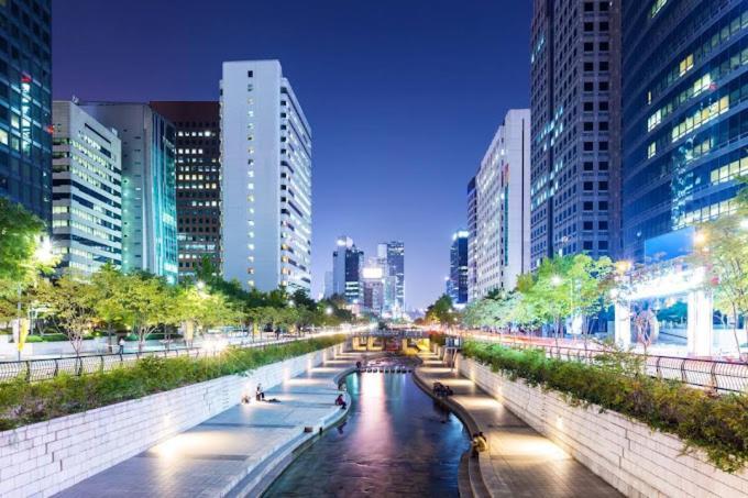 'Hanok Hanok' Boutique Stay Seoul - 2Min From Gyeongbokgung Palace Station Extérieur photo