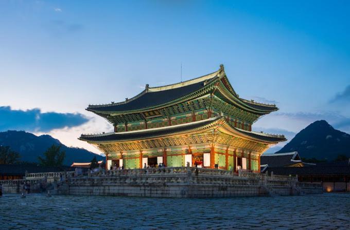 'Hanok Hanok' Boutique Stay Seoul - 2Min From Gyeongbokgung Palace Station Extérieur photo